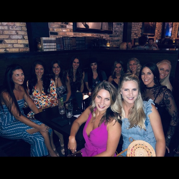 Osaka Jumpsuit - Picture 5 of 8